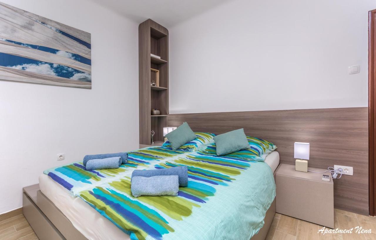 PUY Apartmani Nena I Ilka מראה חיצוני תמונה