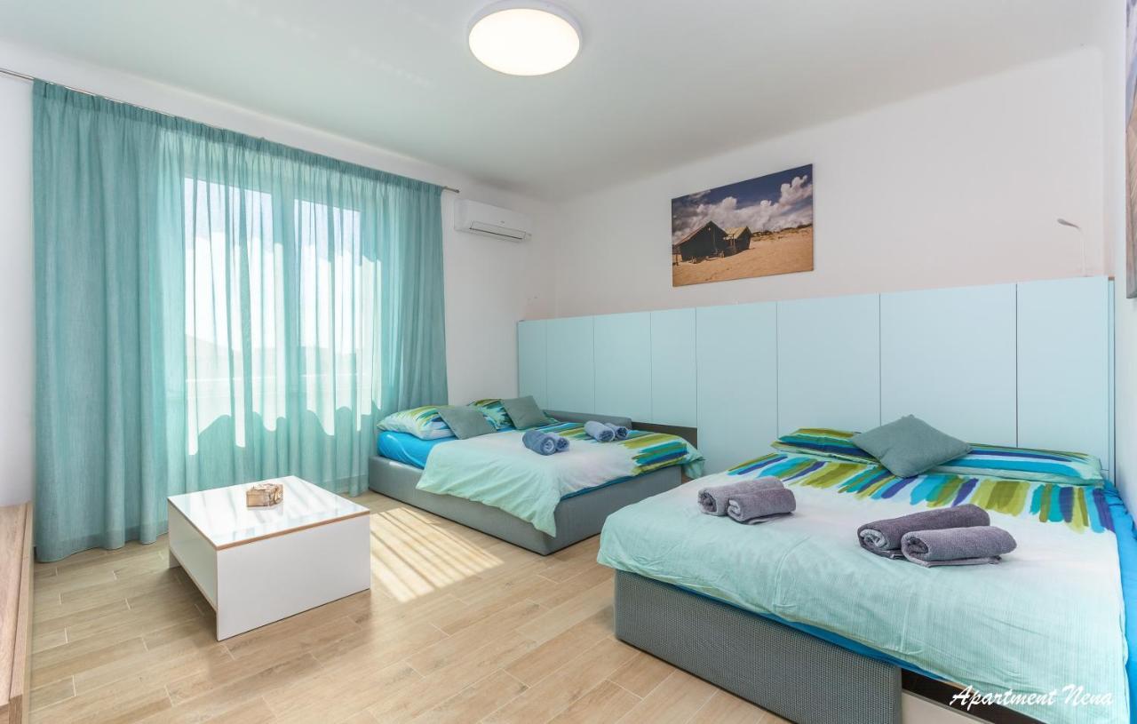 PUY Apartmani Nena I Ilka מראה חיצוני תמונה