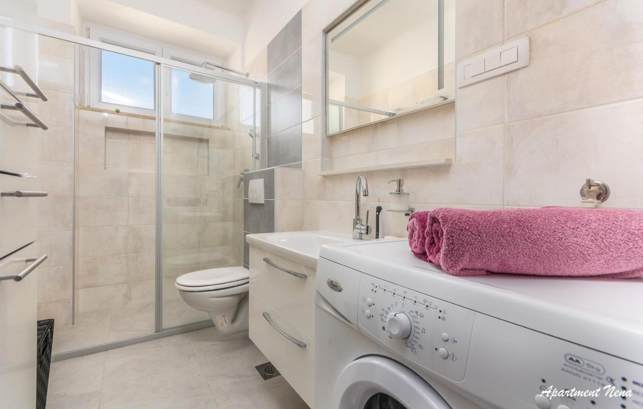 PUY Apartmani Nena I Ilka מראה חיצוני תמונה