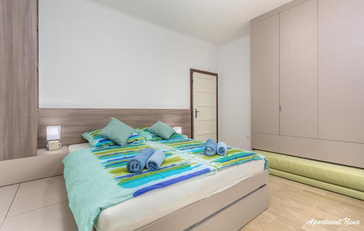 PUY Apartmani Nena I Ilka מראה חיצוני תמונה