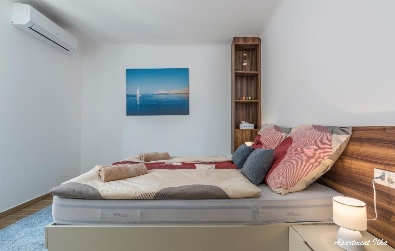 PUY Apartmani Nena I Ilka מראה חיצוני תמונה