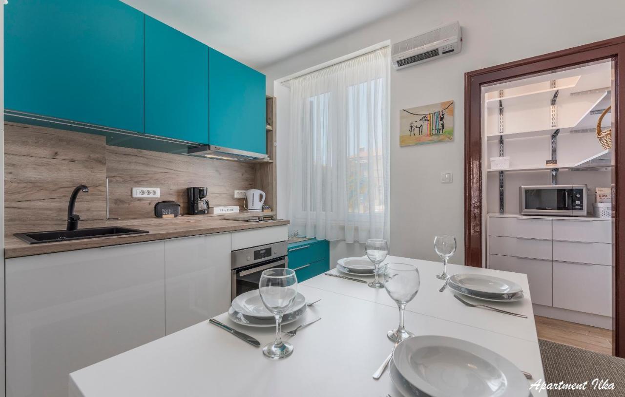 PUY Apartmani Nena I Ilka מראה חיצוני תמונה