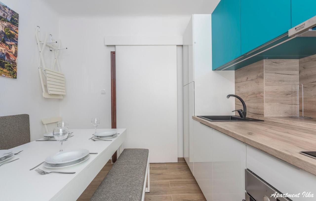 PUY Apartmani Nena I Ilka מראה חיצוני תמונה