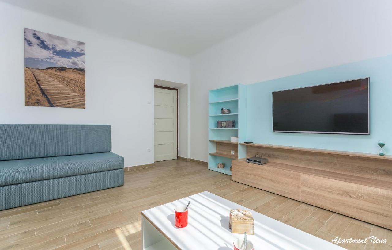 PUY Apartmani Nena I Ilka מראה חיצוני תמונה