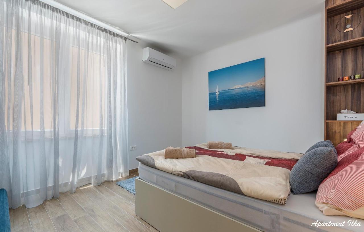 PUY Apartmani Nena I Ilka מראה חיצוני תמונה
