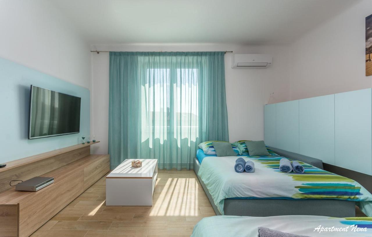 PUY Apartmani Nena I Ilka מראה חיצוני תמונה