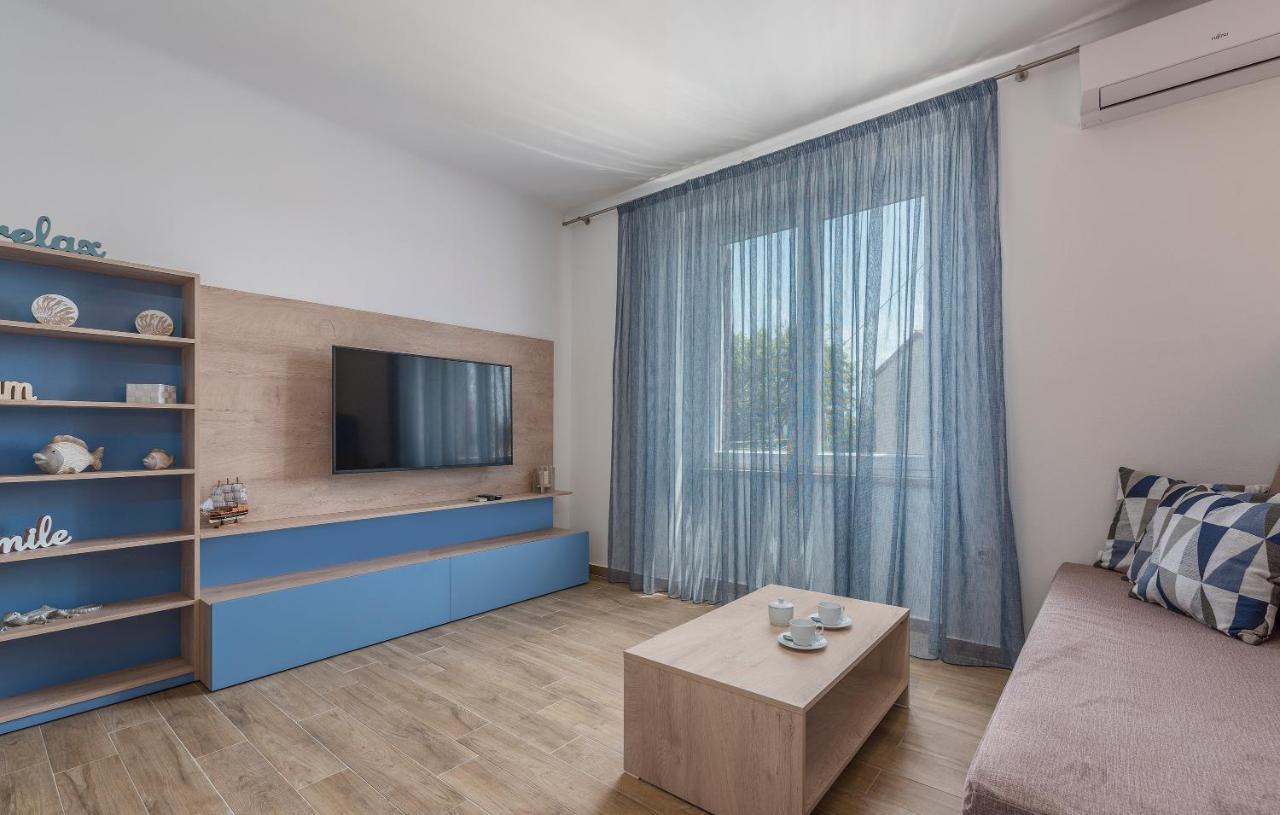 PUY Apartmani Nena I Ilka מראה חיצוני תמונה